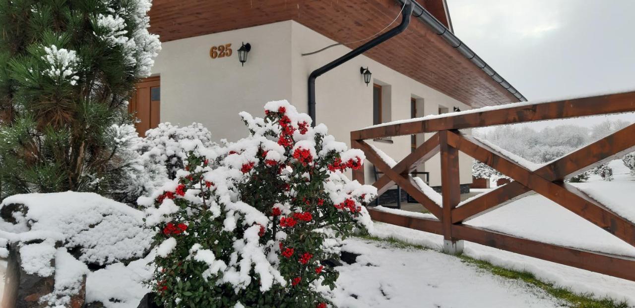 Holiday House Sabala 1 Stará Lesná المظهر الخارجي الصورة