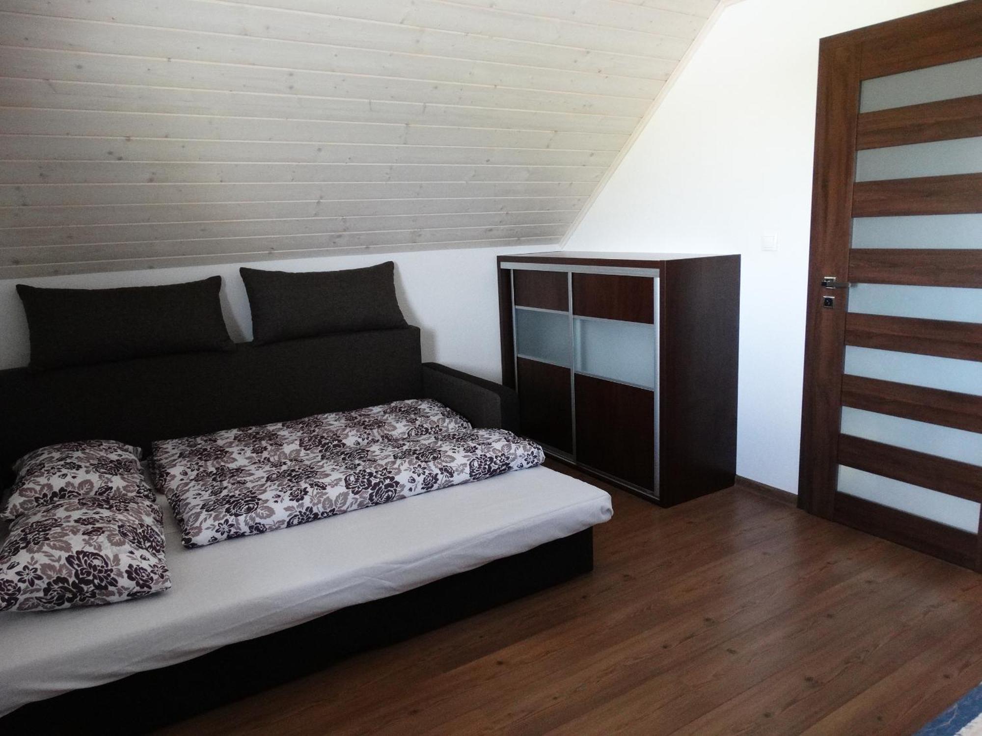 Holiday House Sabala 1 Stará Lesná المظهر الخارجي الصورة
