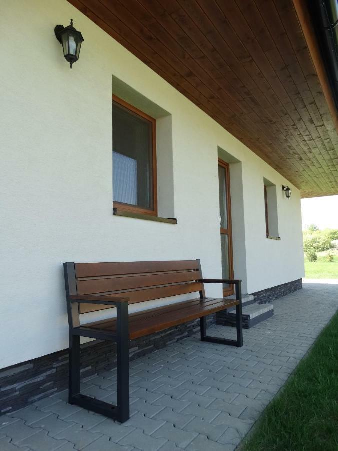 Holiday House Sabala 1 Stará Lesná المظهر الخارجي الصورة